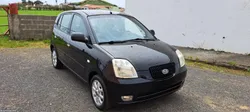 Kia Picanto Apenas 92.000km
