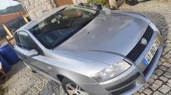 Fiat Stilo 1.9jtd