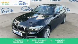 BMW Série 1 (F20) 116i 109 Lounge