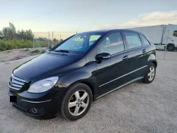 Mercedes-Benz B 200 B 200CDI