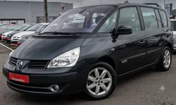 Renault Espace IV 2.0 dCi 130 25 TH 7 places *GPS*DVD*TOIT PANO OUVRANT
