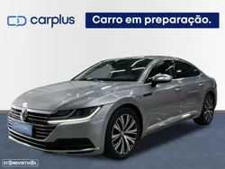 VW Arteon 2.0 TDI Elegance DSG