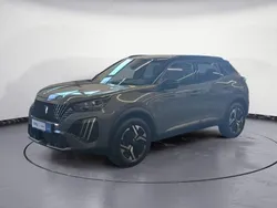 Peugeot 2008 PureTech 130 EAT8 GT Navi LED PDC Bluetooth