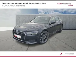 Audi A6 Avant 40 TDI 204 ch S tronic 7 Quattro. Business Executive