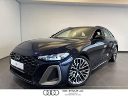 AUDI A5 Avant TFSI 204 ch S tronic 7 Quattro S line