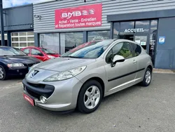 Peugeot 207 1.4i Urban Move 73ch 5cv