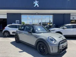 Mini (4) Cooper S 178 ch