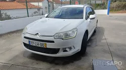Citroen C5 2.0 HDi Exclusive de 2011