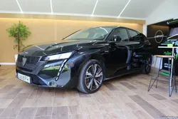 Peugeot 308 SW 1.6 Hybrid Active e-EAT8