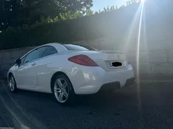 Peugeot 308 cc