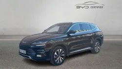 BYD Seal U DM-i Comfort 160kW