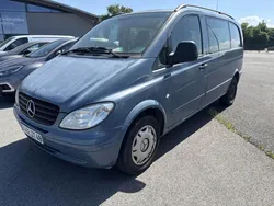 MERCEDES VITO Compact 2.7t 115 CDI