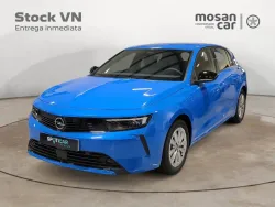 OPEL Astra 1.2T XHT Hybrid eDCT6 S-S Edition 145