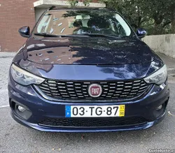 Fiat Tipo station wagon full extras