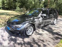 BMW 316 d Touring Diesel