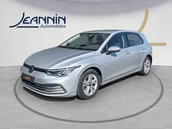 VOLKSWAGEN Golf 2.0 TDI SCR 150 DSG7 Life Business 1st
