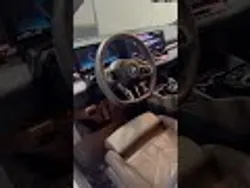 BMW 530 e xDrive Pack Desportivo M Pro