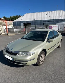 Renault laguna 2 1.8i 117cv CT OK