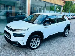 Citroen c4 cactus societe bluehdi 100 ss bvm6 live
