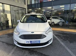 Ford C-MAX 1.5 EcoBoost 150ch Stop&Start Titanium BVA
