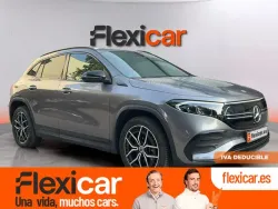 MERCEDES EQV 300 Larga