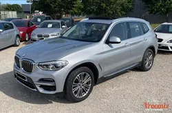 Bmw X3 1.8 D 150 LUXURY SDRIVE BVA