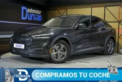 FORD Mustang Mach-E Premium AWD Rango extendido