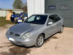 Citroën Xsara 2.0 hdi 90 chevaux