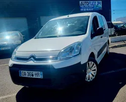 Citroën berlingo xl 5 places Première main