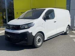 Opel Vivaro Fg M 2.0 BlueHDi 145ch Pack Premium Connect