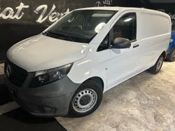 Mercedes Vito 114 CDI 136 Cv 2021 c