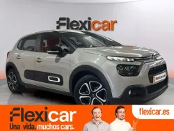 CITROEN C3 1.2 PureTech S&S Plus 83