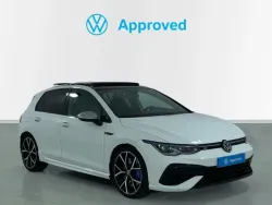 Volkswagen Golf 2.0 TSI R DSG 235kW