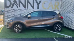 Renault Captur de 2014