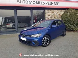Volkswagen Polo VI PH2 1.0 TSi 95 LIFE BUSINESS DSG7