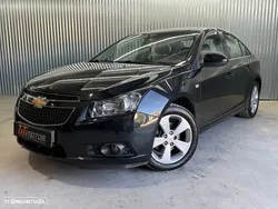Chevrolet Cruze 2.0 VCDi LT
