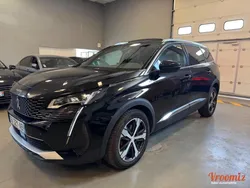 Peugeot 5008 130cv-gt- distribution ok -7pl
