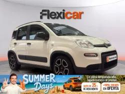 FIAT Panda 1.0 Gse City Cross Hybrid