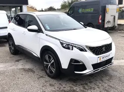 Peugeot 3008 II 1.2 PureTech 130ch Allure Business S&S EAT6 * Moteur remplacé
