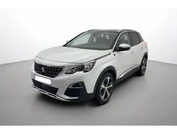 Peugeot 3008 Puretech 130ch S&S BVM6 Crossway