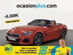 BMW Z4 sDrive 30i