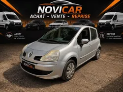 Renault modus / 1.5 dci 75ch eco2 /revise et garantie