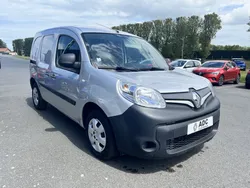 Renault Kangoo Express (2) Grand Confort dCi 90