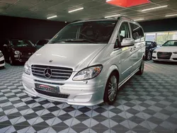 MERCEDES VIANO 3.0 CDI Compact X-clusive A