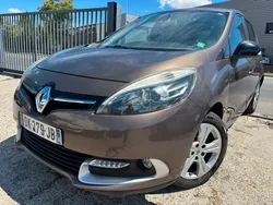 RENAULT Scénic III Phase 2 energy Limited 1.2 TCe 16V 115 cv , Crit'Air 1 , Manuelle , Essence , 189.408 Km , 2014 , GARANTIE 12 MOIS