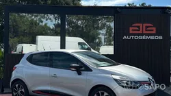 Renault Mégane de 2016