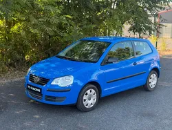 Volkswagen Polo 1.2 55 ch – Moteur entièrement reconditionné - Garantie 12 mois