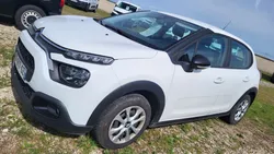 CITROEN C3BHDI100 moteur echange standart citroen 250KMS/ 1e main entretien peugeot 03/22 8860TTC/7883.33HT