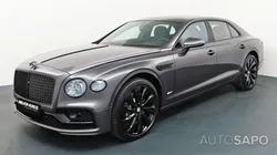 Bentley Flying Spur de 2022