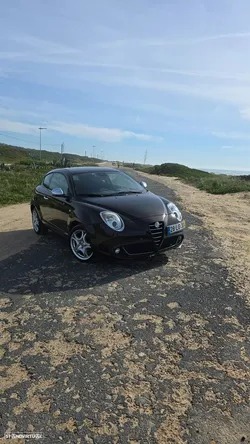 Alfa Romeo MiTo 1.6 JTD Distinctive